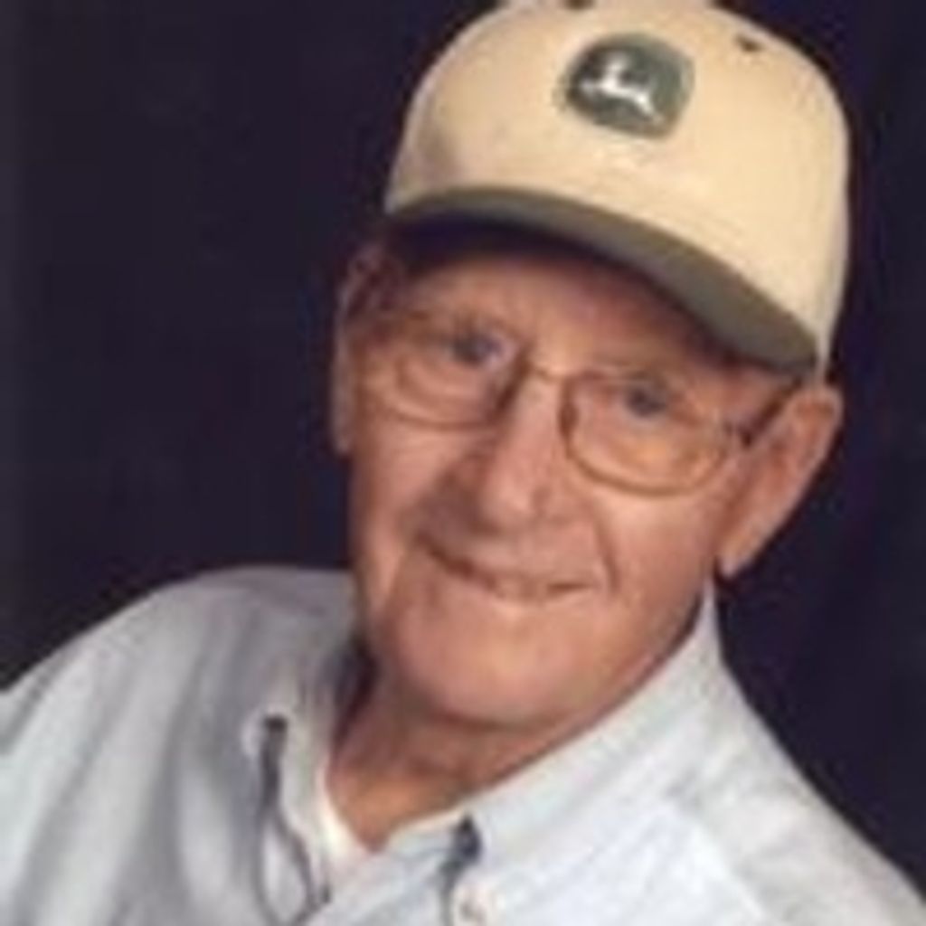 Harland  "Swede" Swenson