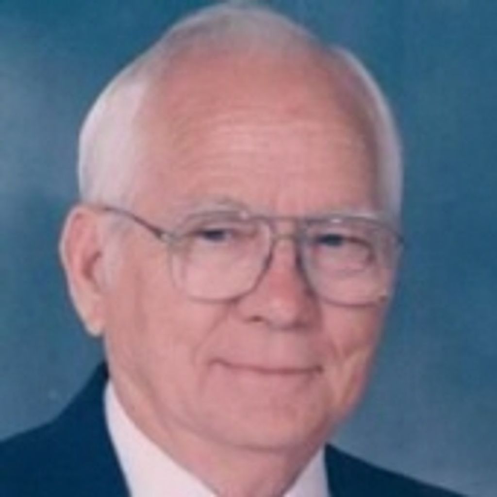 Mr. Donald Andrew Hamby