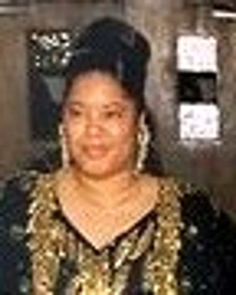 Theresa M. Logan Profile Photo