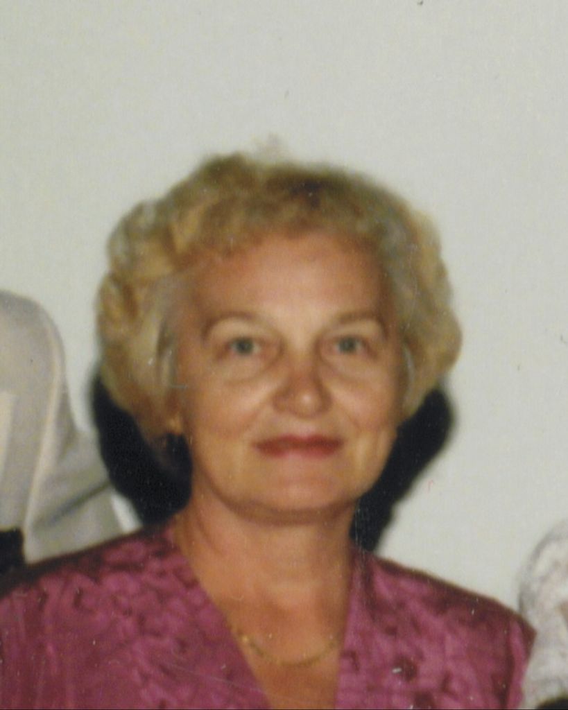 Magdalen E Babej