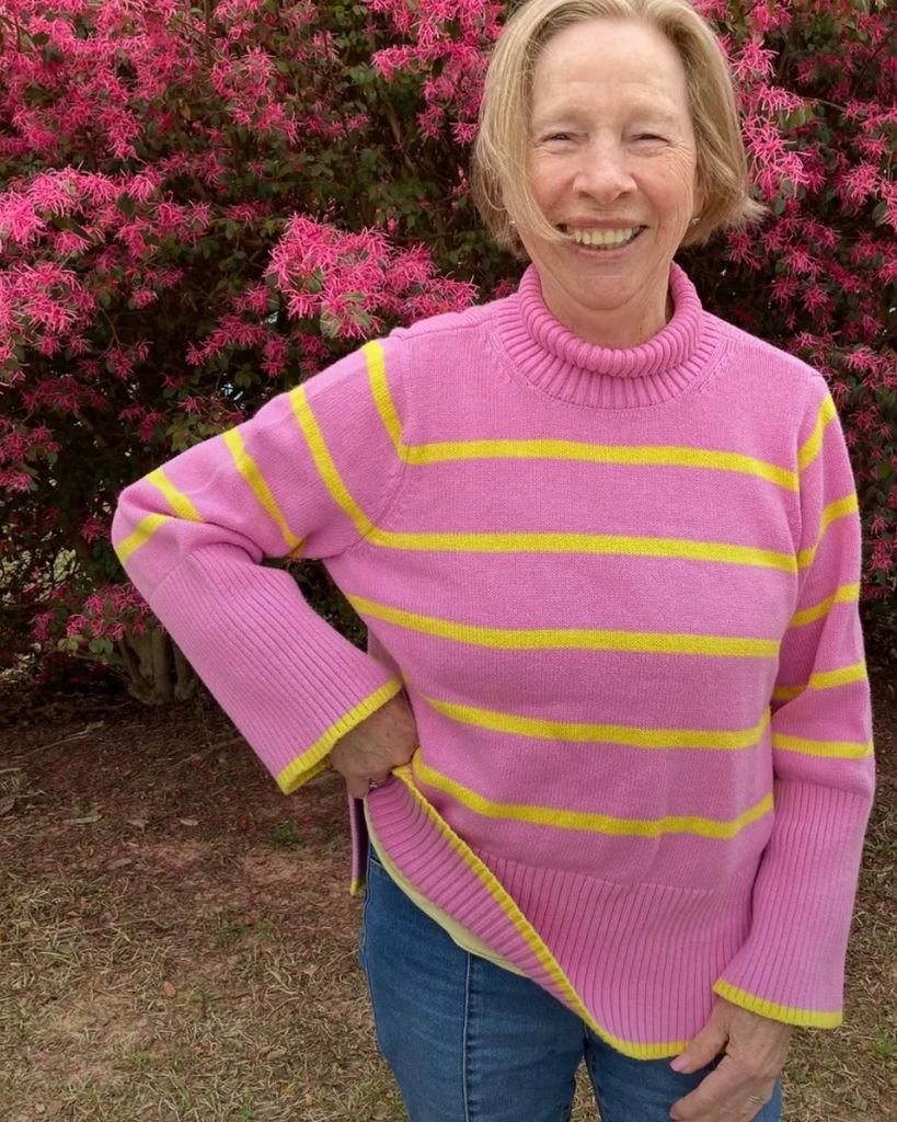 Helen Marene Johnson