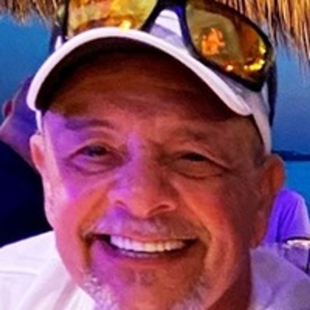 David Lee Perrino