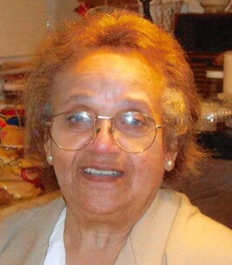 Mary Wright Profile Photo