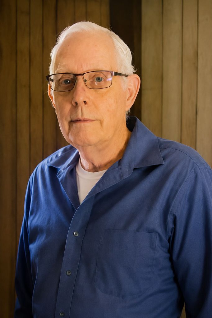 Paul Thomas Logan