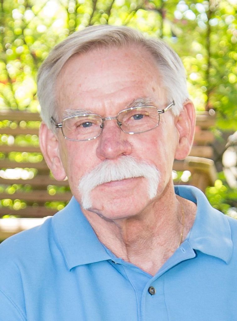 Robert K. Lawrence Profile Photo