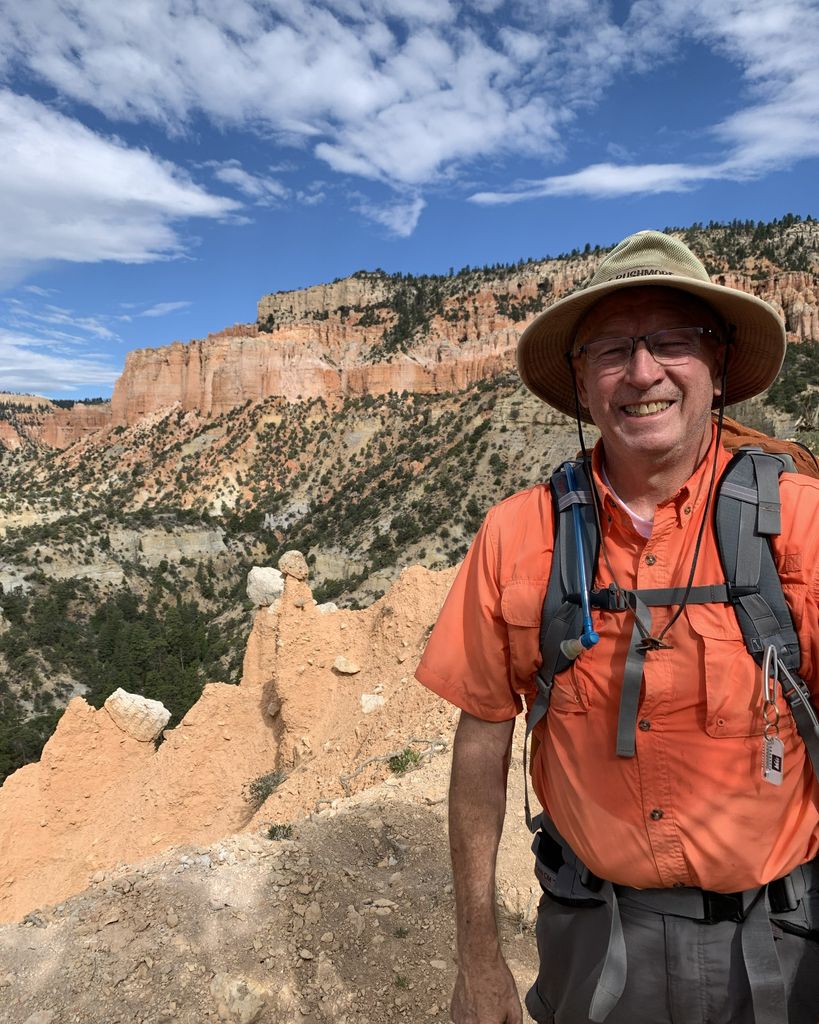 John Richard Muir Profile Photo