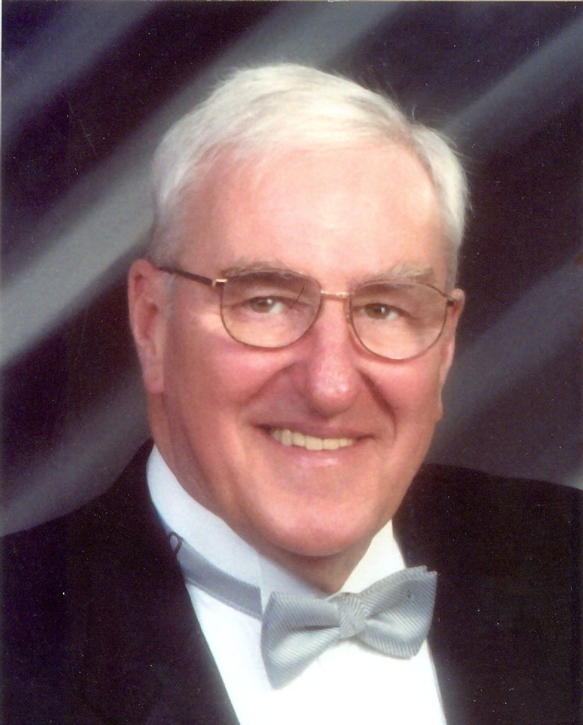 Martin "Marty" H. Matthews