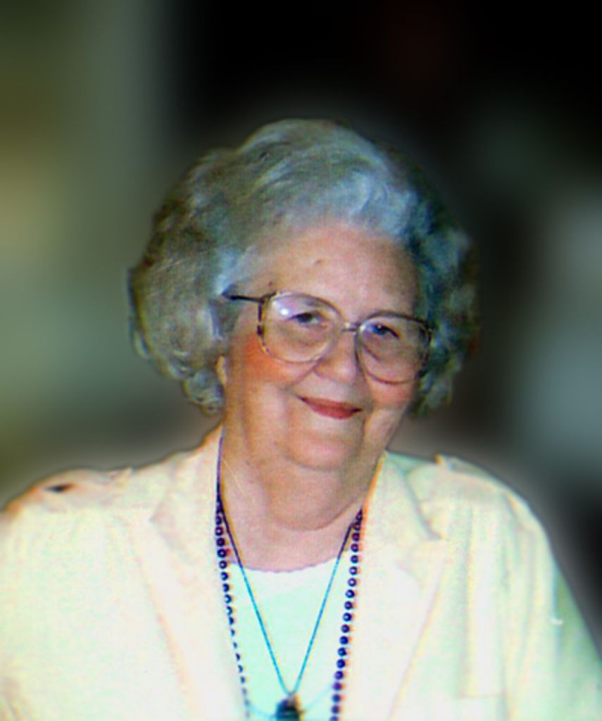 Minervia Lucille Jenkins Profile Photo