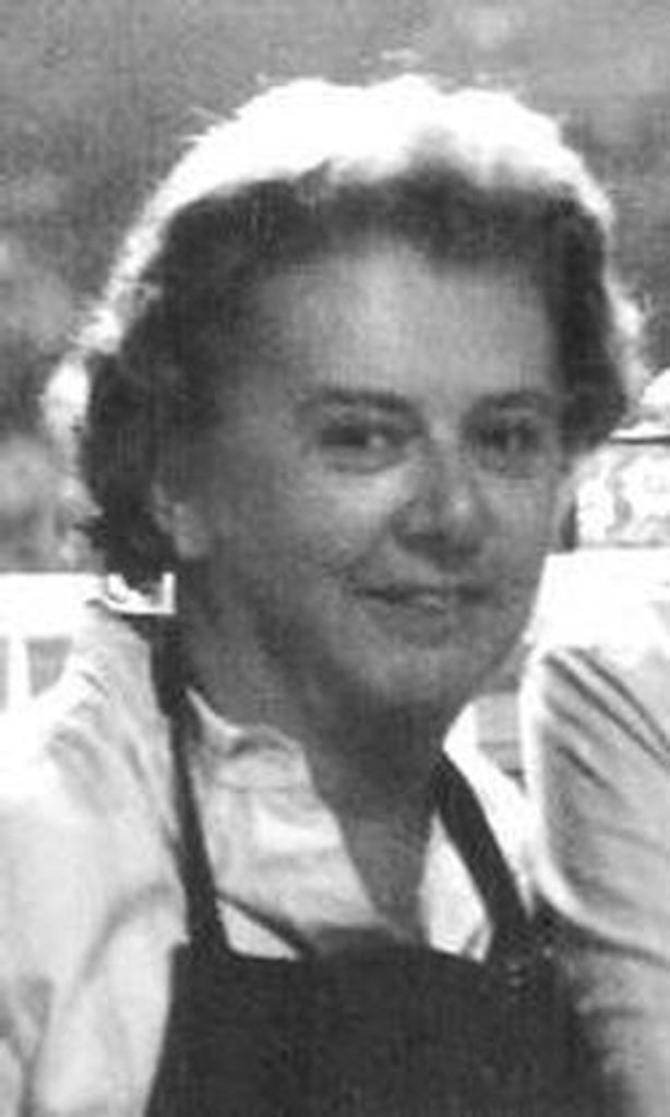 Alice Marie Garrison Profile Photo