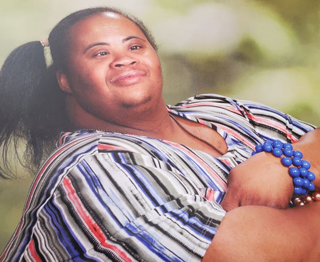 Karmella Tolica Graham