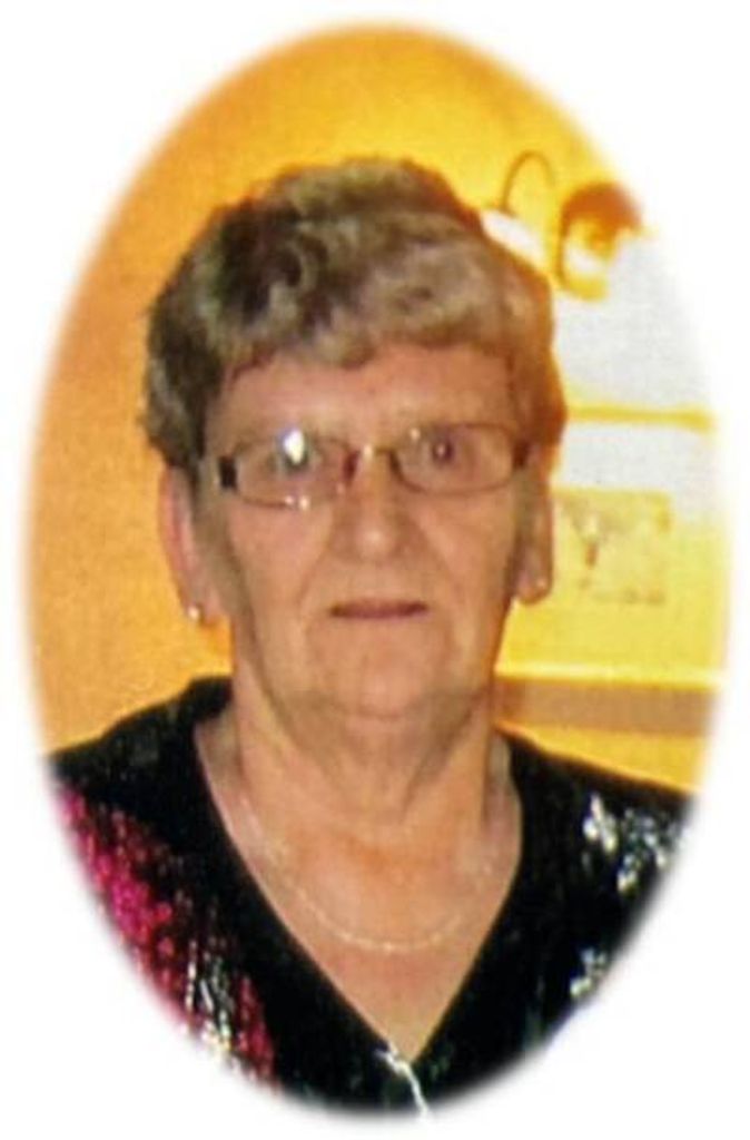 June Selina Paddock Profile Photo