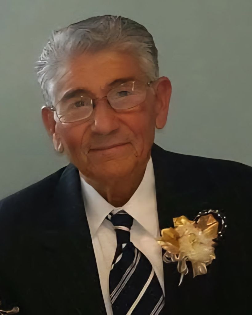 Blas Alvarez