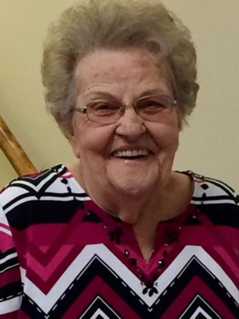 Larue Elsie Atchison