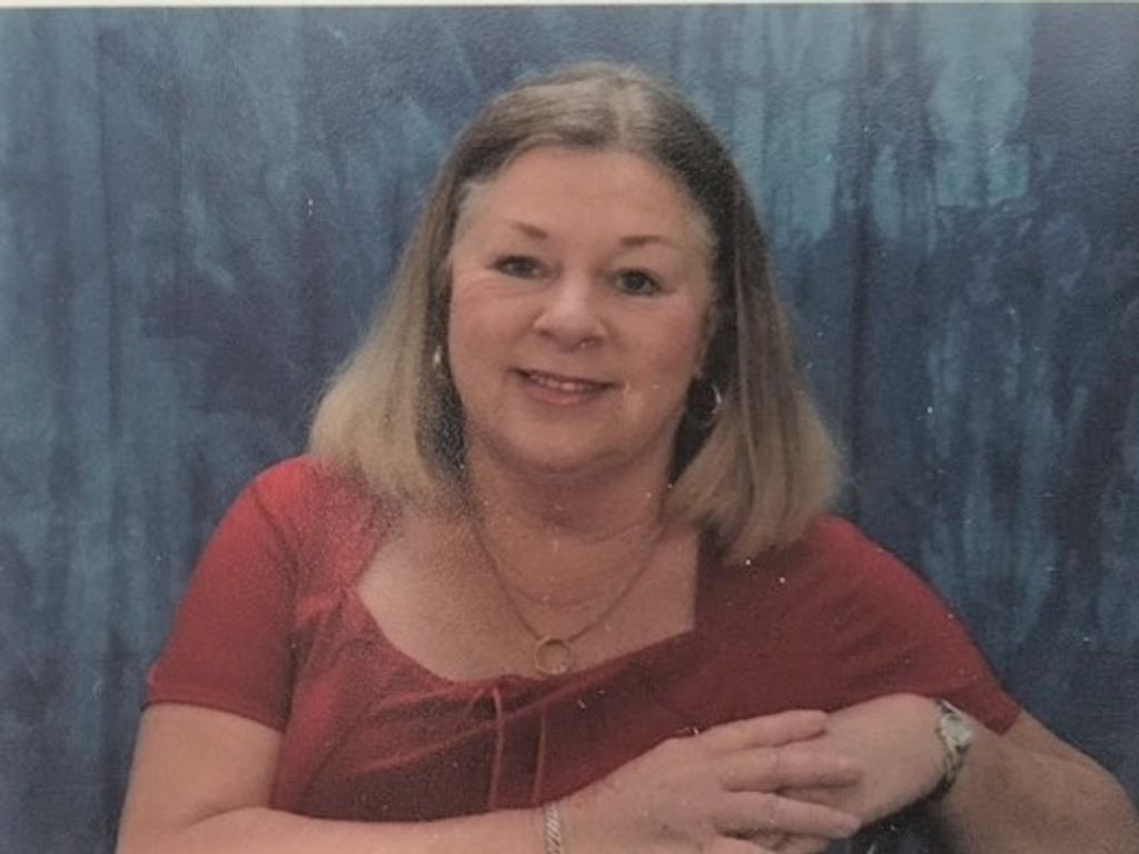 Bonnie Byrd