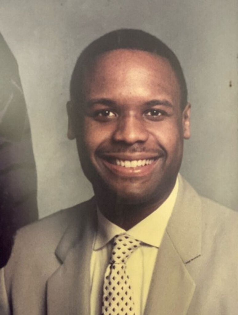 Maurice Nunn Profile Photo