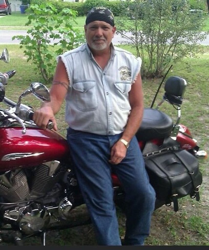 James "Greg" Long Profile Photo