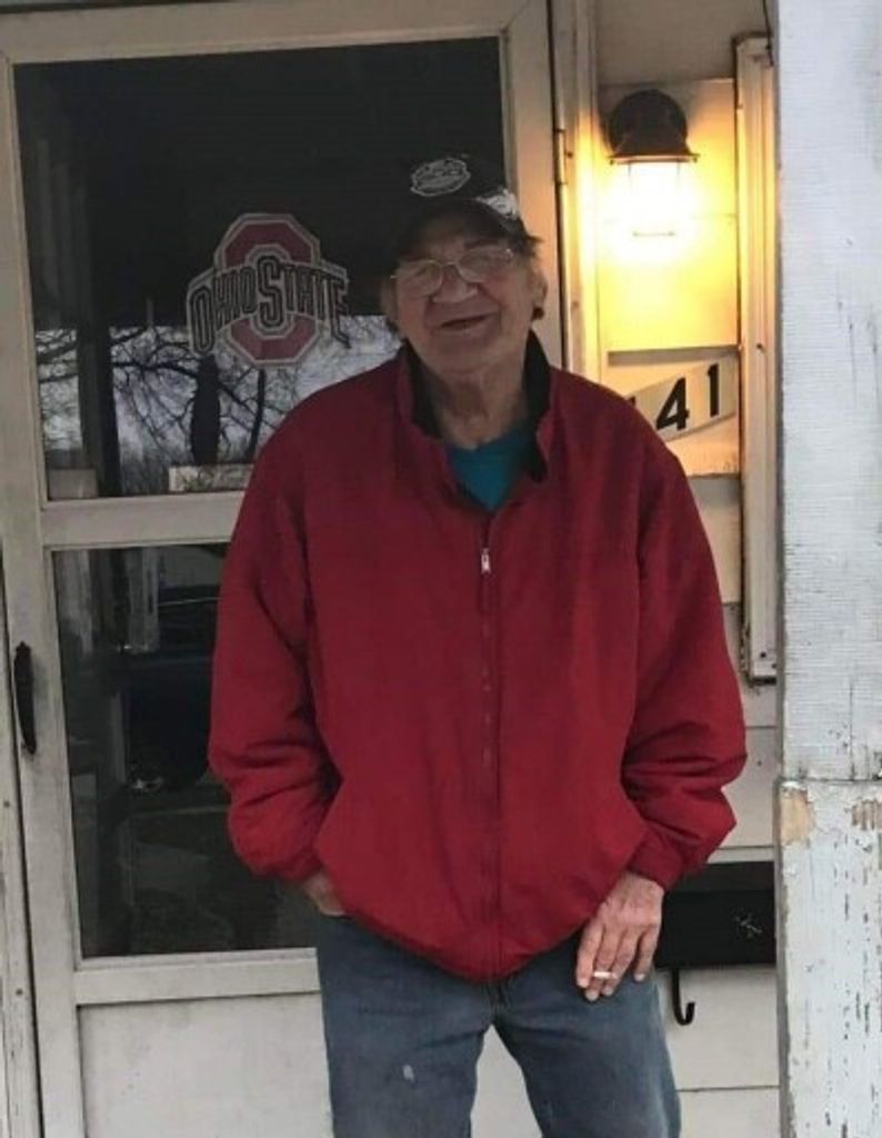 Roy Vaught Sr.