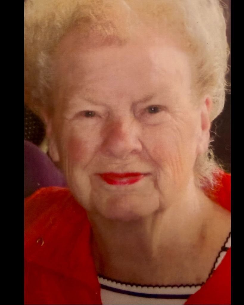 Beulah L. Larson Profile Photo