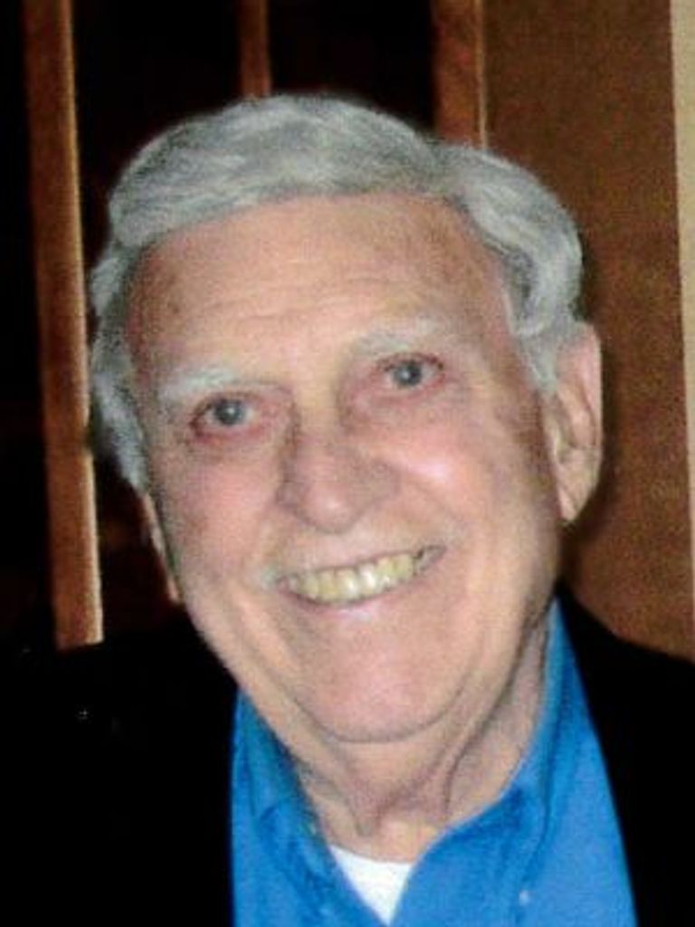 William Merino Profile Photo