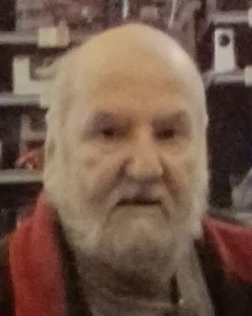 Theodore Halboth Profile Photo