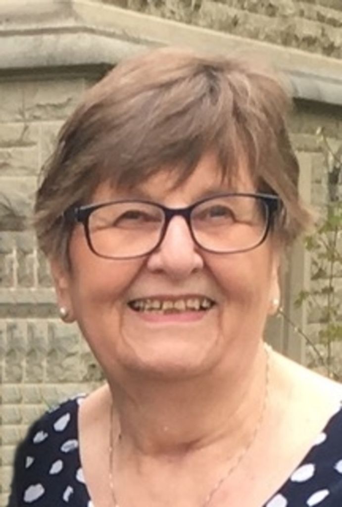 Elsie Margaret Turnbull