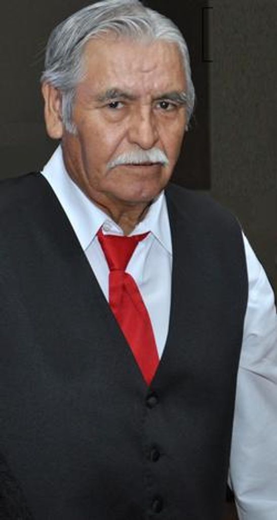 Alfredo Medina Parga Profile Photo