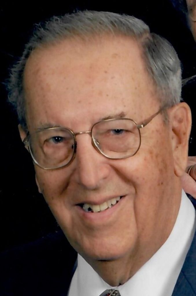 Carl W. Binkley Profile Photo