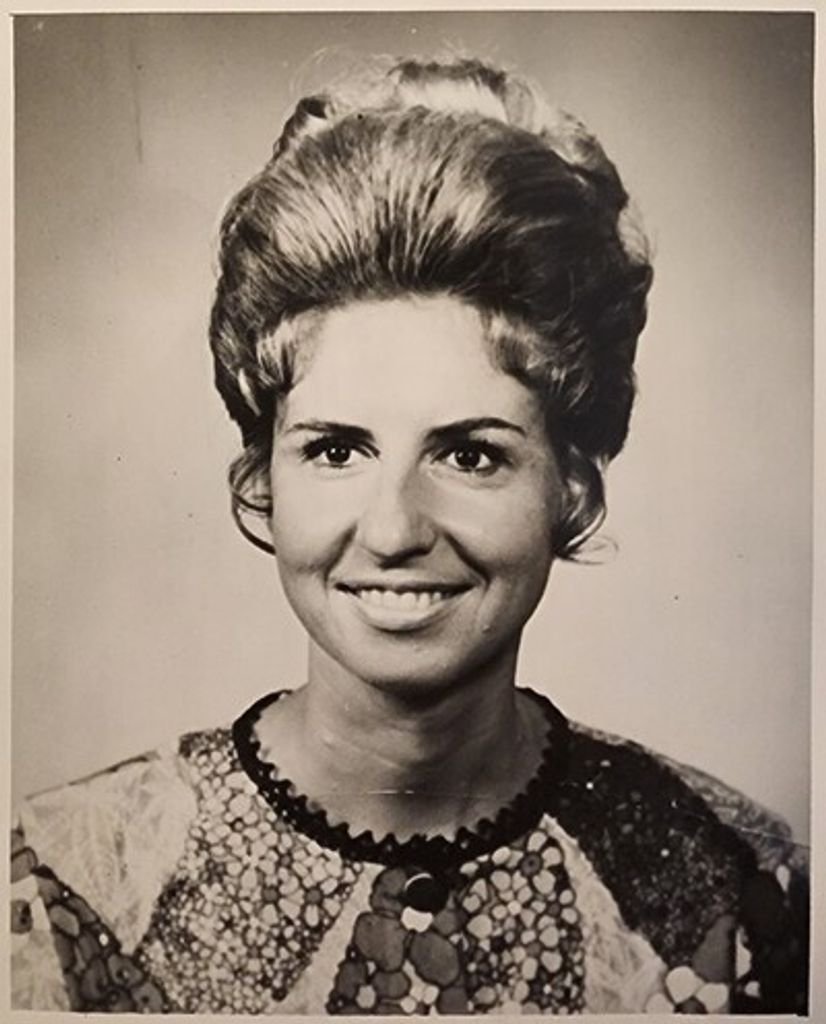 Janice Luella Tyler