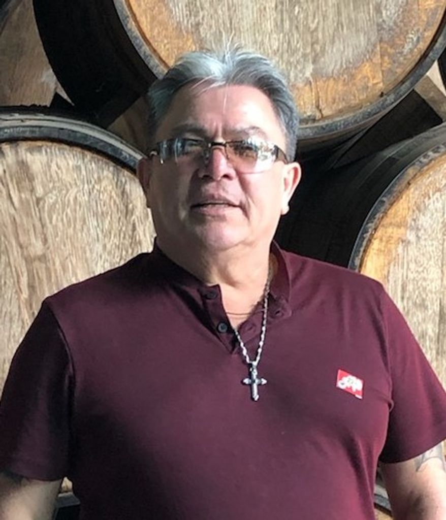 Humberto Ornelas Vazquez