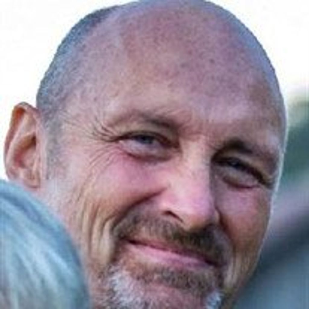 Jeffery Bawek