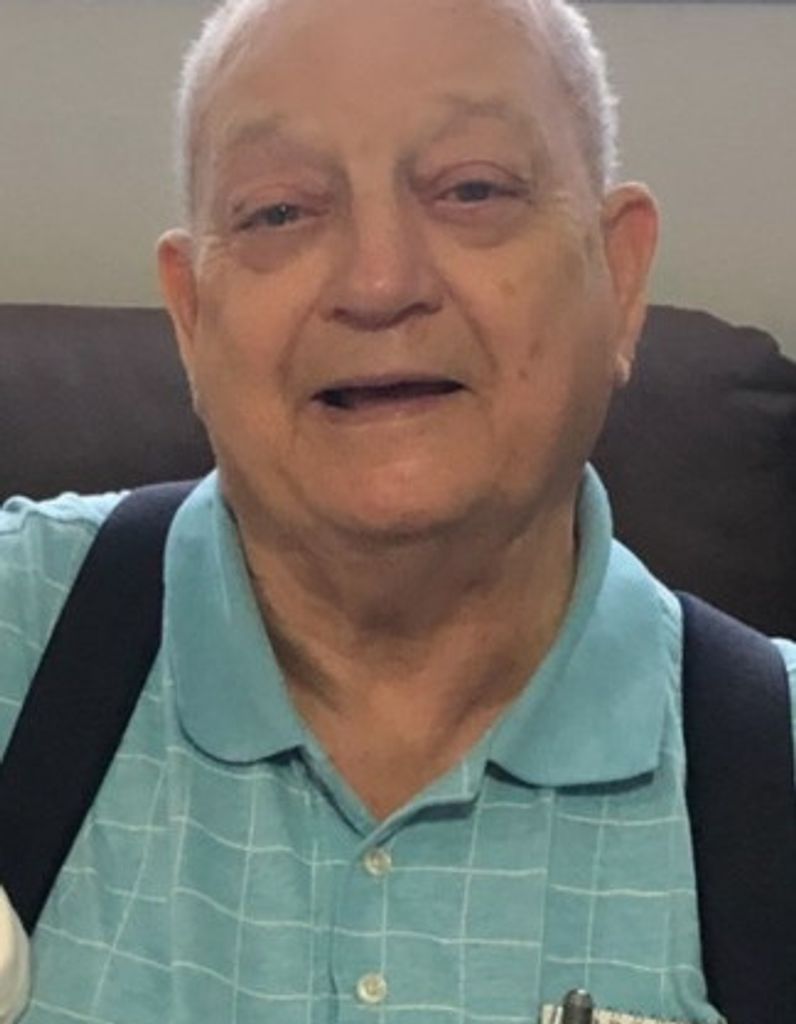 Rev. Paul T. Childers Profile Photo