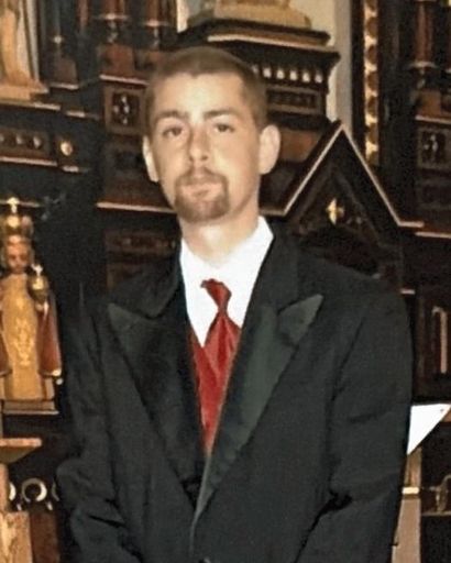 Eric E. Speelman Profile Photo