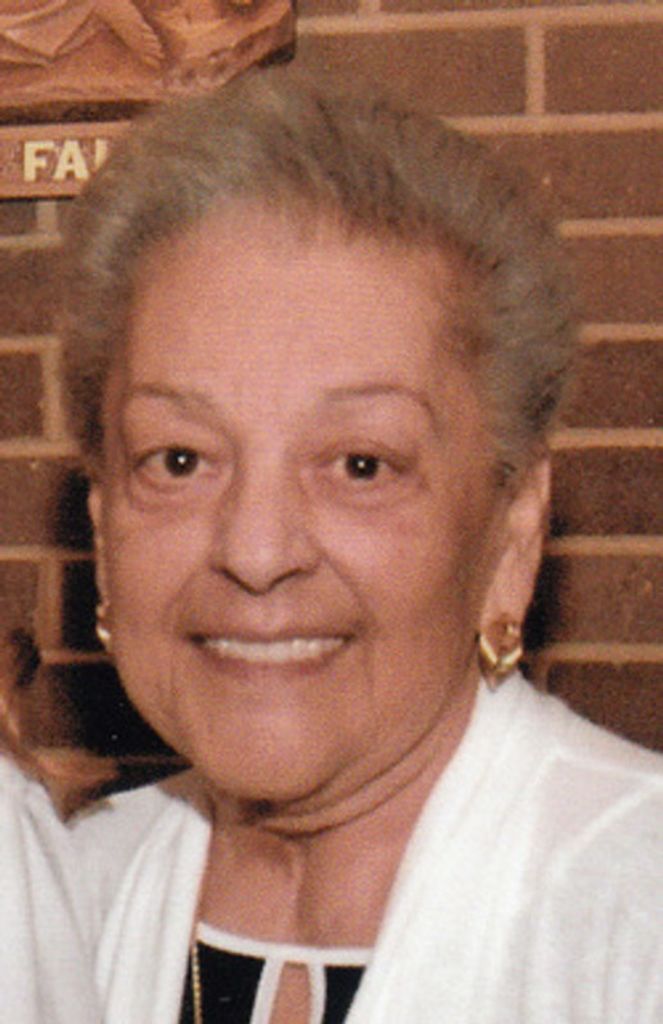 Elena H. Kauffman Profile Photo