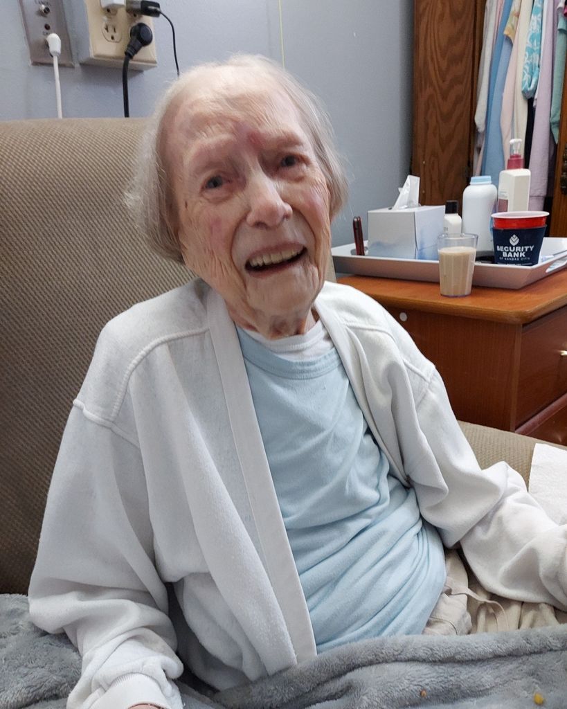 Frances J. Cochran