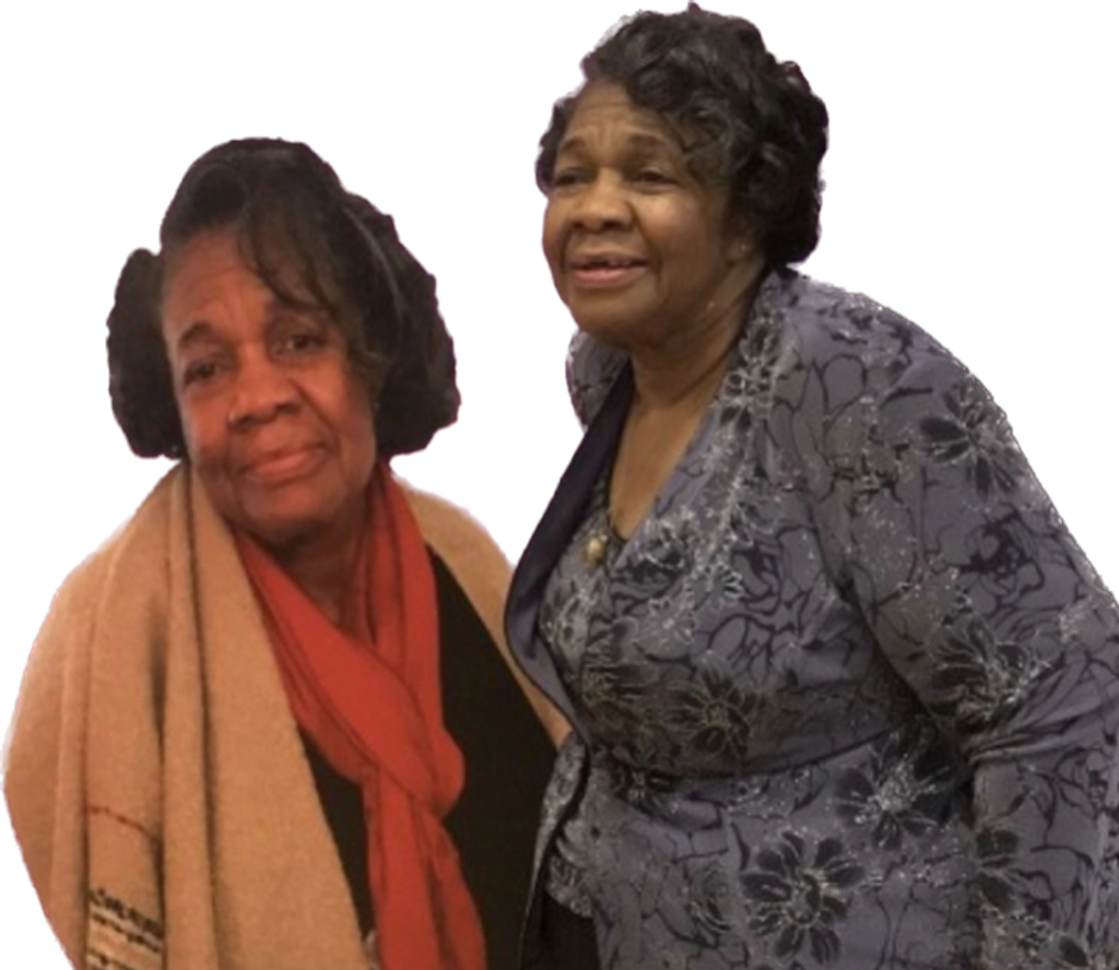 Ida Mae Avery Profile Photo