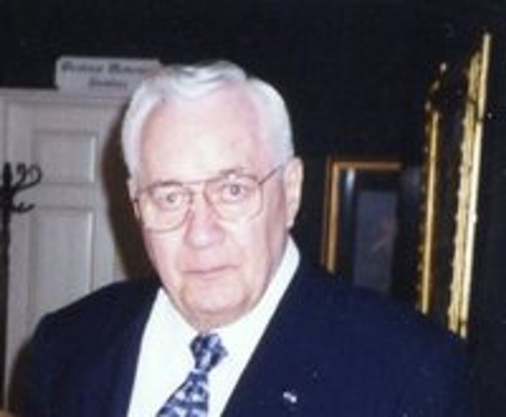 Mr. Richard  Louis Fisher