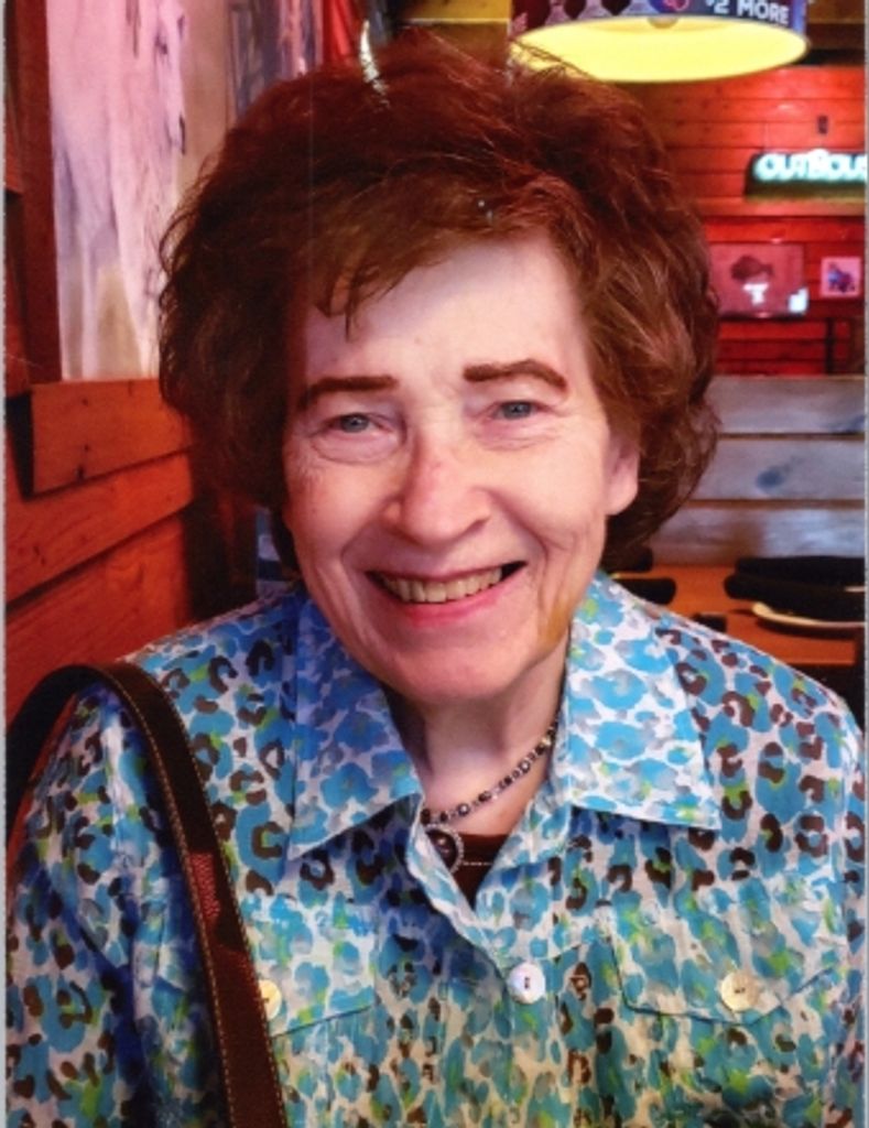 Marilyn  Harris