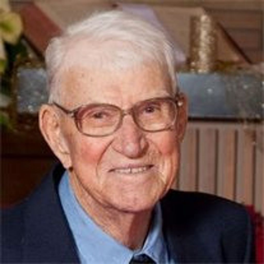 Mr. John Leo Fletcher