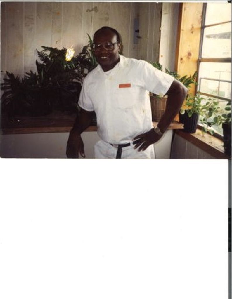 James Brown Jr Profile Photo
