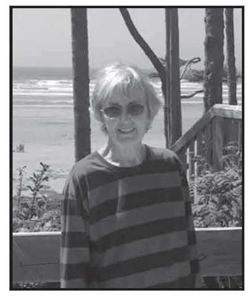 Elizabeth Antush Profile Photo