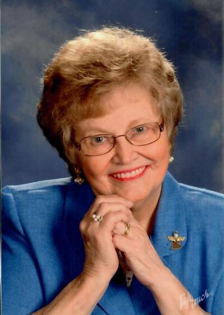 Beverly J. Winkleblech Profile Photo