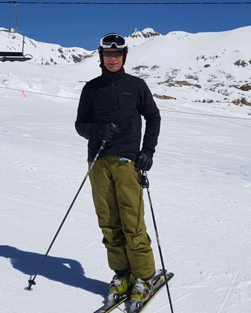 Marc Sehler Profile Photo