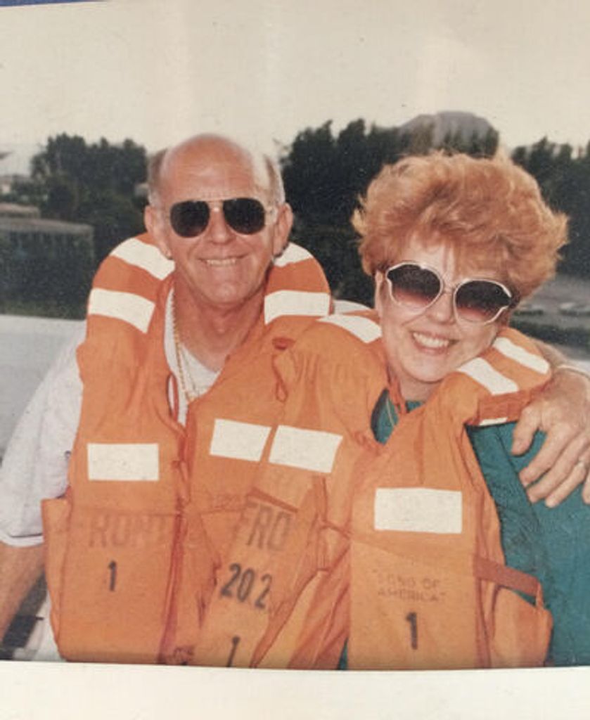 Robert John Pozsonyi Profile Photo