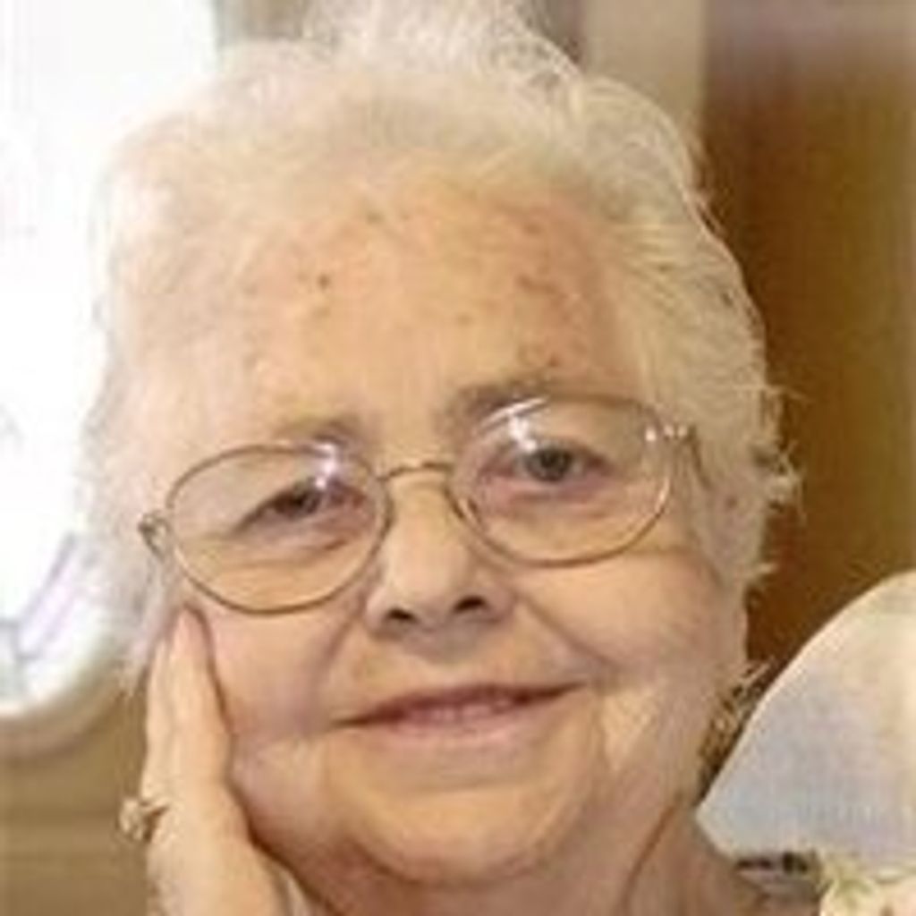 Delores Ann Anderson