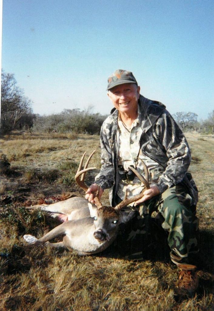 Robert Chandler Dowling Profile Photo