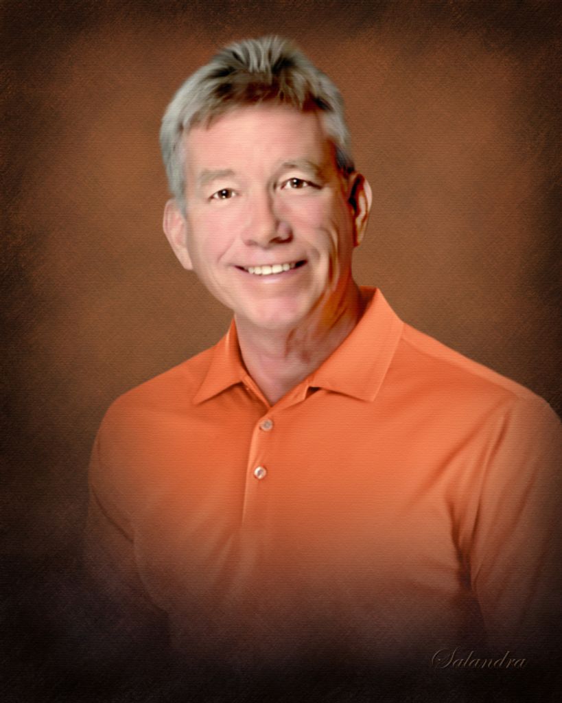 William F. Diamond, Jr.