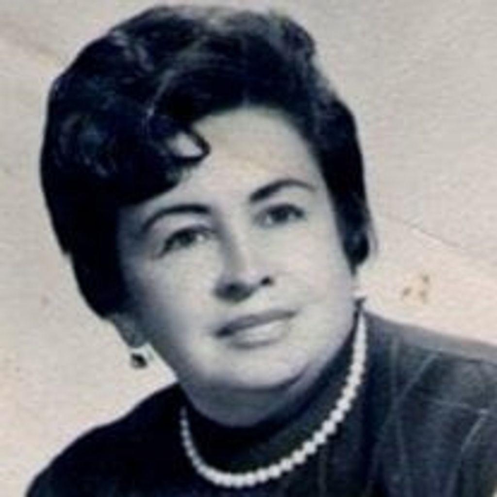 Blanca Cecilia Escobar