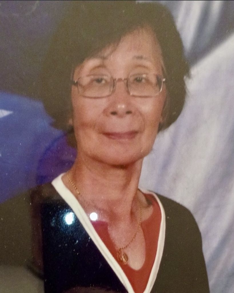 Fung Yau Ip "Helen" Profile Photo