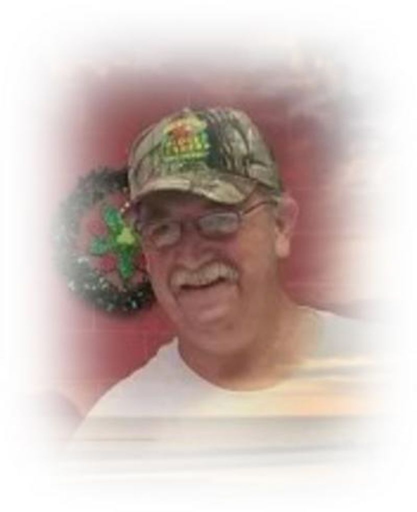 James "Bill" F. Troutman Profile Photo