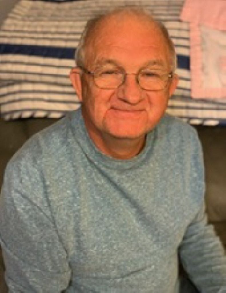 Steve Rice Profile Photo